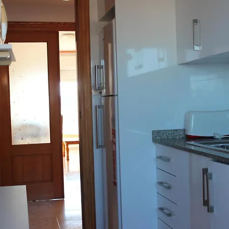 Apartment Turisticos Hawaii 6