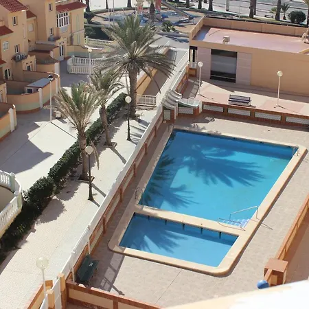 Apartamento Turísticos Hawaii 6