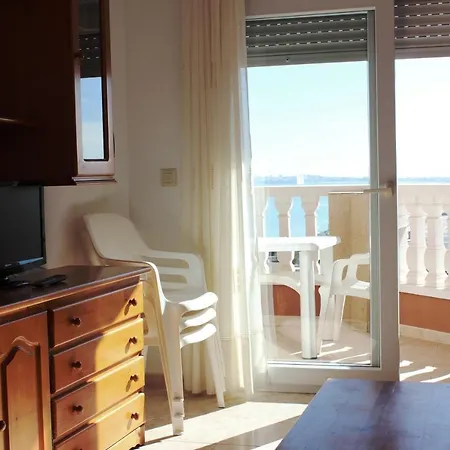 Turisticos Hawaii 6 Ла-Манга-дель-Мар-Менор