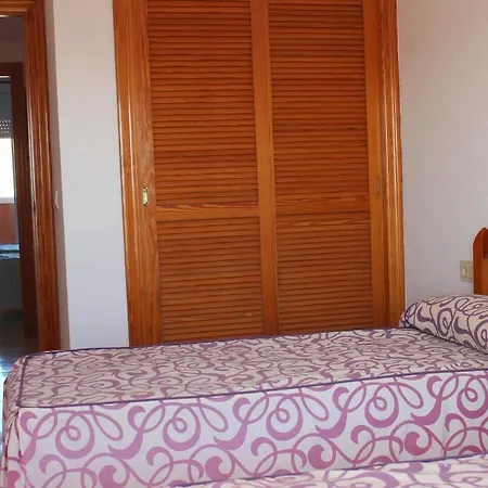Apartament Turisticos Hawaii 6 La Manga del Mar Menor