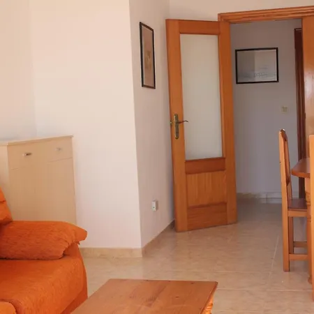 Apartamento Turísticos Hawaii 6