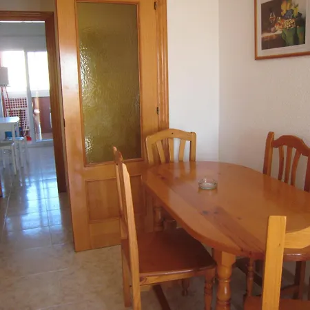 Apartamento Turísticos Hawaii 6