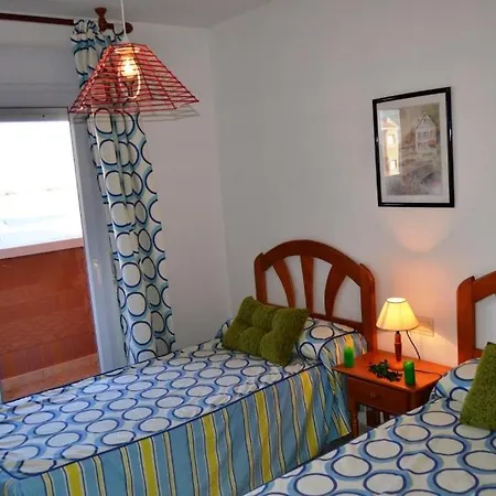 Apartamento Turísticos Hawaii 6