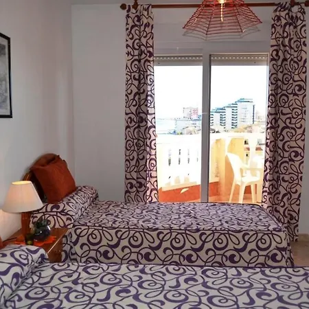 Apartamento Turísticos Hawaii 6 La Manga del Mar Menor