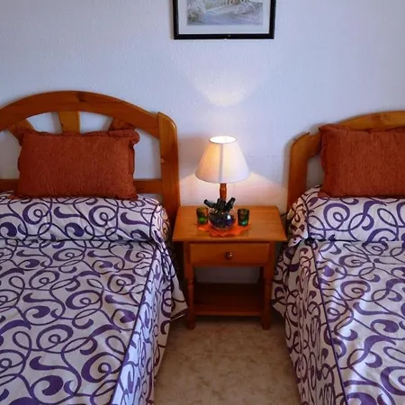 Turisticos Hawaii 6 Ла-Манга-дель-Мар-Менор