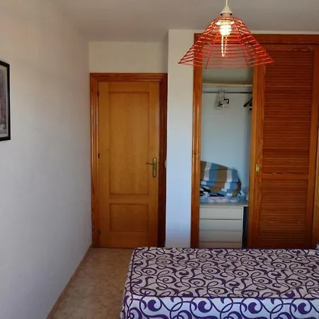 Turísticos Hawaii 6 Apartamento La Manga del Mar Menor