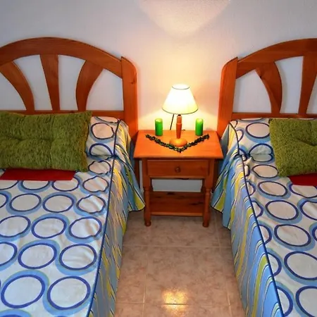 Apartamento Turísticos Hawaii 6