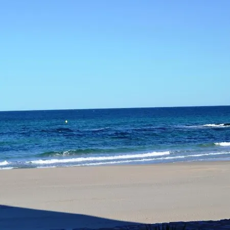 Apartamento Turísticos Hawaii 6 La Manga del Mar Menor