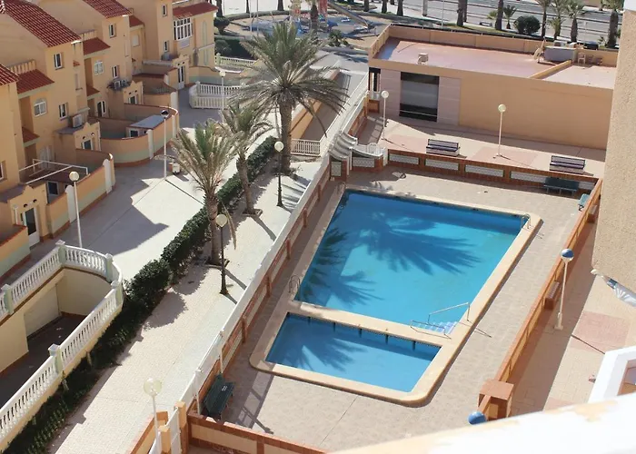 아파트 Turisticos Hawaii 6