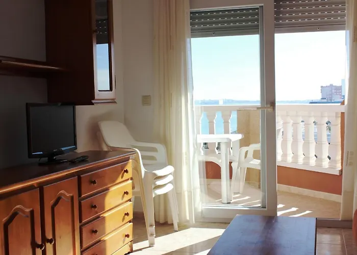 Turisticos Hawaii 6 라망가델마르메노