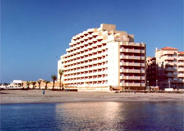 아파트 Turisticos Hawaii 6