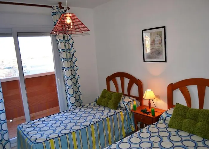 Appartement Turisticos Hawaii 6