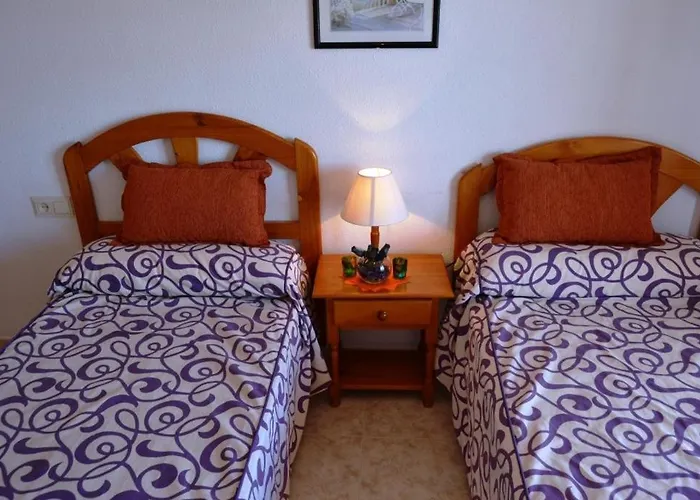 Turisticos Hawaii 6 라망가델마르메노