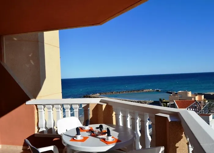 아파트 Turisticos Hawaii 6