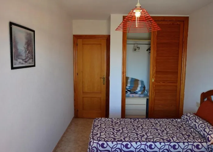 Turisticos Hawaii 6 Appartement La Manga del Mar Menor