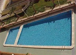 Turisticos Hawaii 6 * 라망가델마르메노