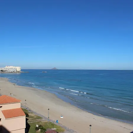 Turisticos Hawaii 6 Apartman *