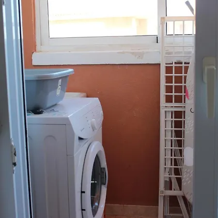 Apartman Turisticos Hawaii 6 La Manga del Mar Menor