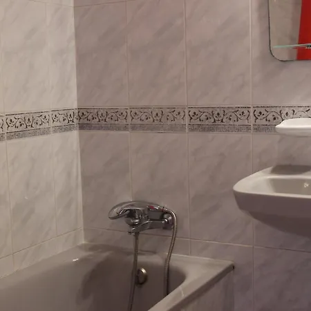 Turisticos Hawaii 6 * La Manga del Mar Menor