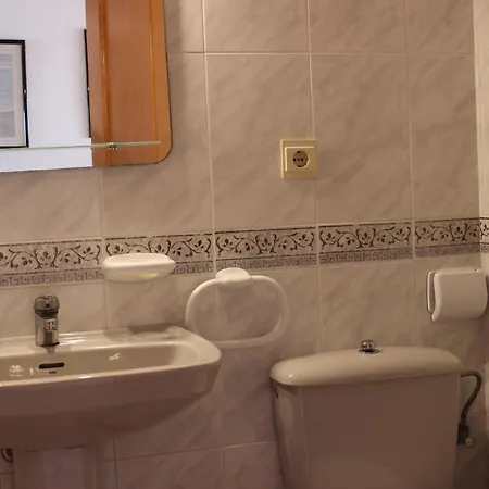 Turisticos Hawaii 6 Apartman