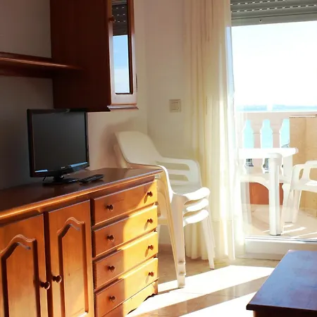 Apartman Turisticos Hawaii 6 La Manga del Mar Menor