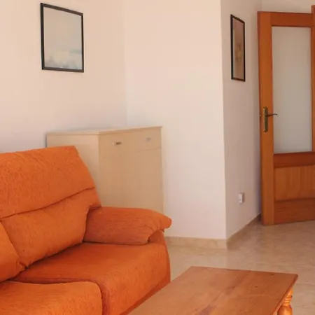 Turisticos Hawaii 6 Apartman La Manga del Mar Menor