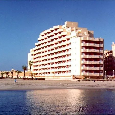 Apartman Turisticos Hawaii 6