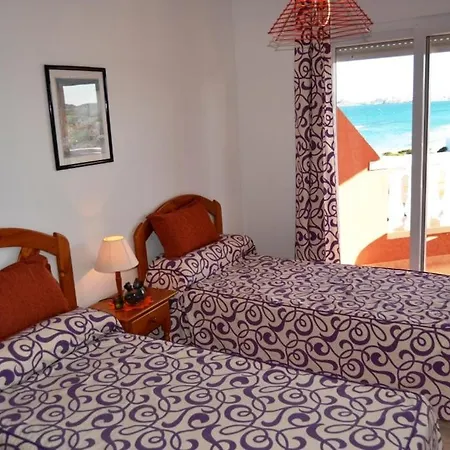 Turisticos Hawaii 6 Apartman La Manga del Mar Menor