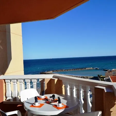 Apartman Turisticos Hawaii 6