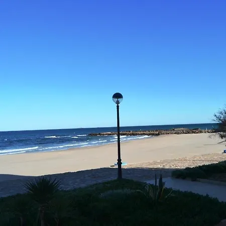 Turisticos Hawaii 6 Apartman *