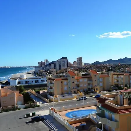 Apartman Turisticos Hawaii 6