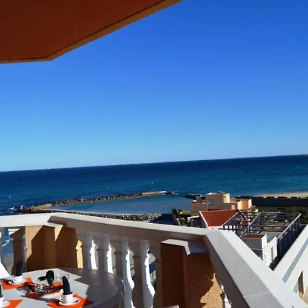 Apartman Turisticos Hawaii 6