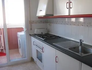 Apartman Turisticos Hawaii 6 La Manga del Mar Menor