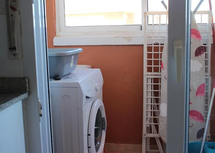 Apartamento Turísticos Hawaii 6 La Manga del Mar Menor