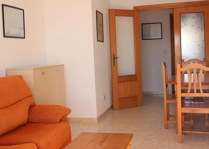 Apartamento Turísticos Hawaii 6