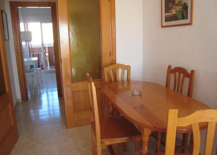 Apartamento Turísticos Hawaii 6