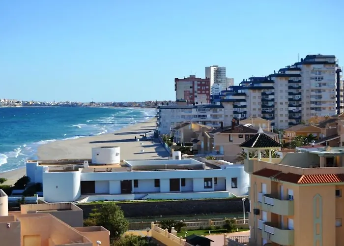 Turísticos Hawaii 6 *