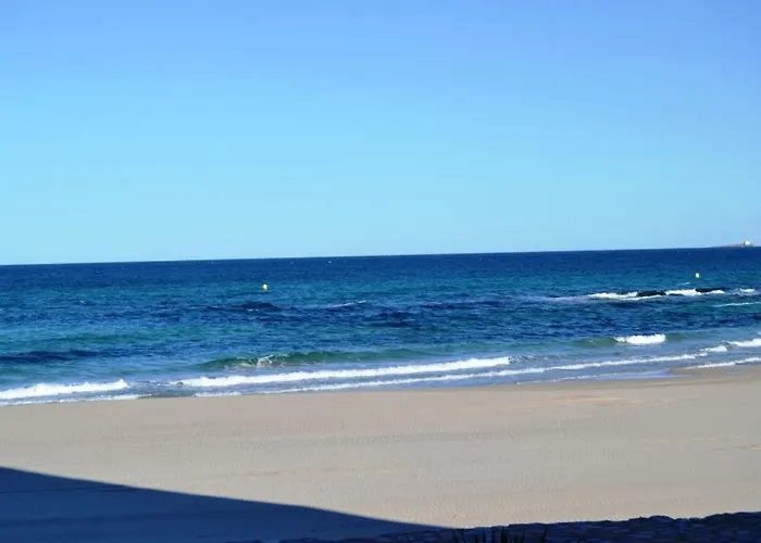 Apartamento Turísticos Hawaii 6 La Manga del Mar Menor