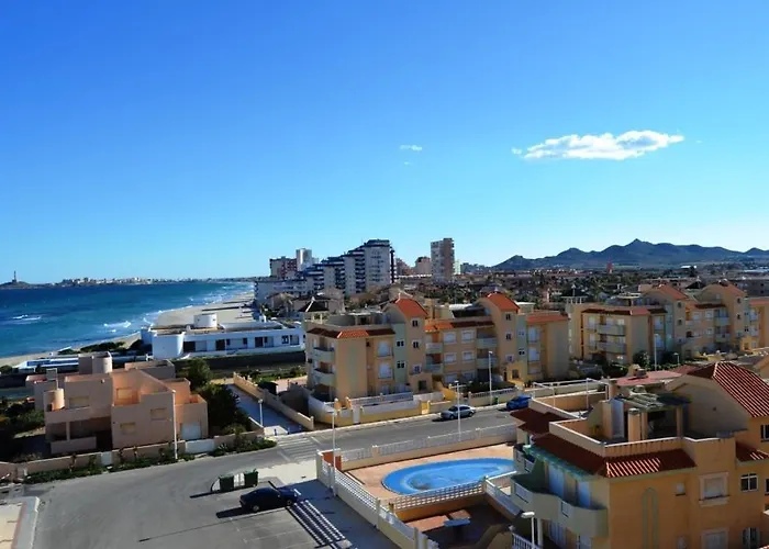 Apartamento Turísticos Hawaii 6